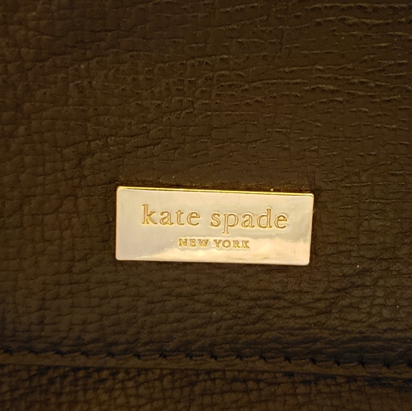 Kate Spade Leather Handbag - Picture 5 of 5